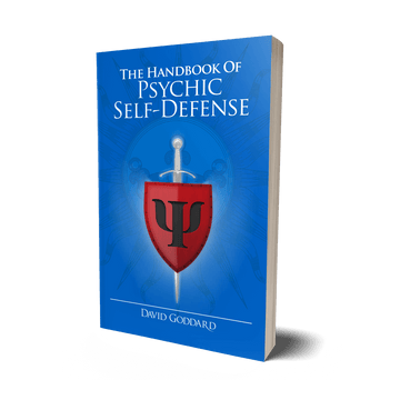 The Handbook of Psychic Self-Defense