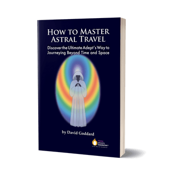 How to Master Astral Travel