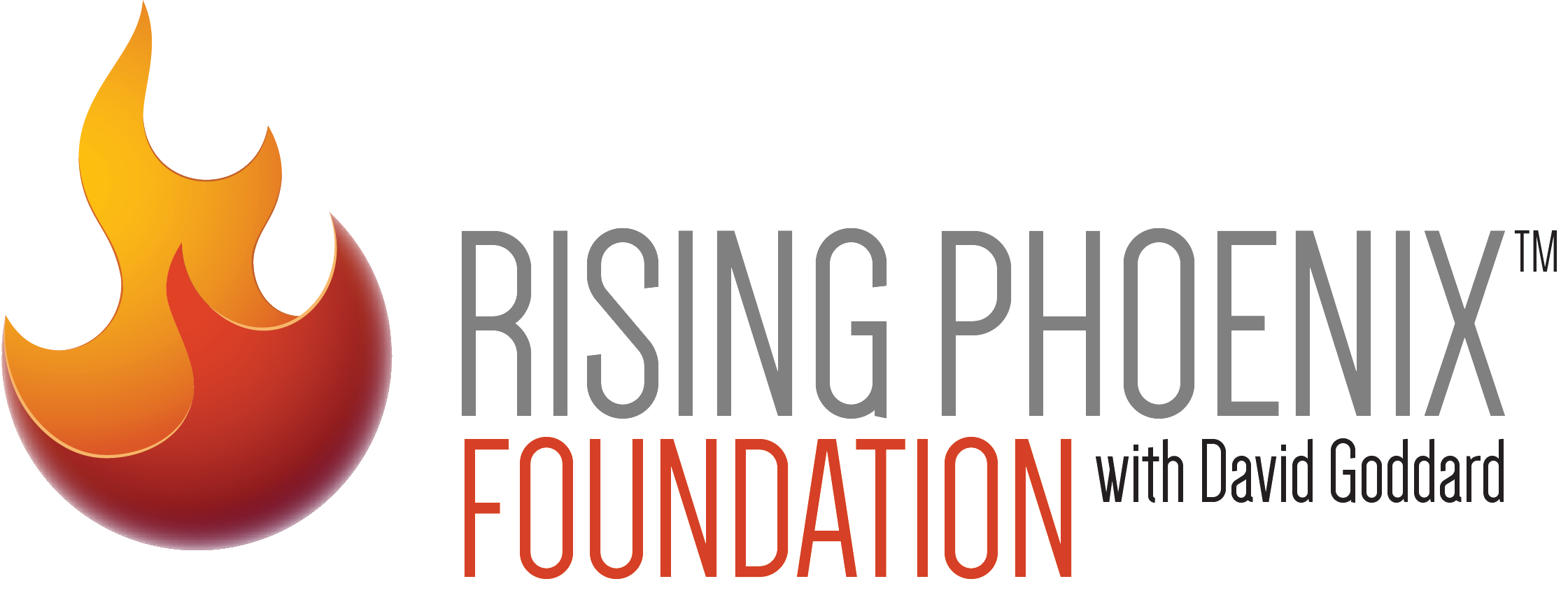 Rising Phoenix Foundation