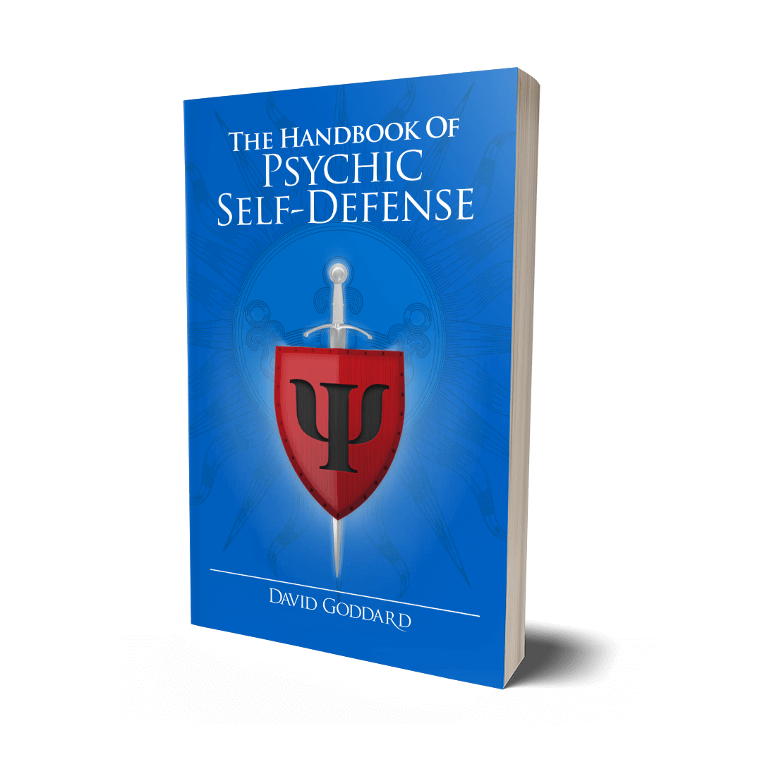 The Handbook of Psychic Self-Defense