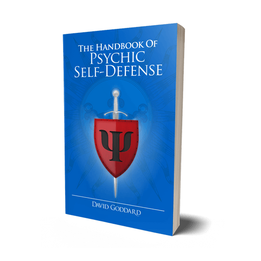 The Handbook of Psychic Self-Defense