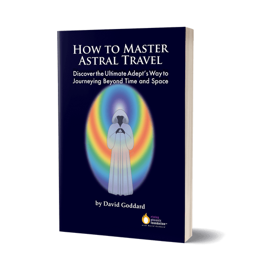 How to Master Astral Travel