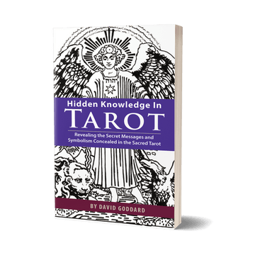 Hidden Knowledge in Tarot