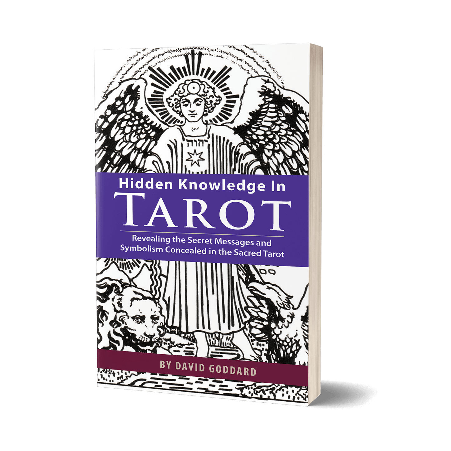 Hidden Knowledge in Tarot