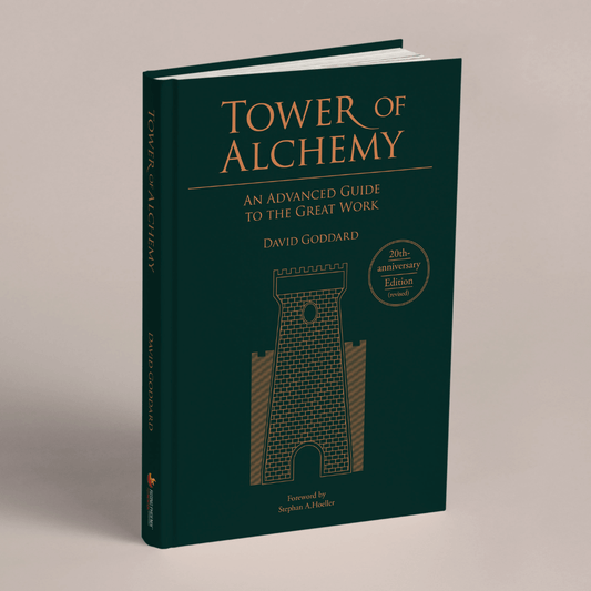 Tower of Alchemy - 20th anniversary Edition