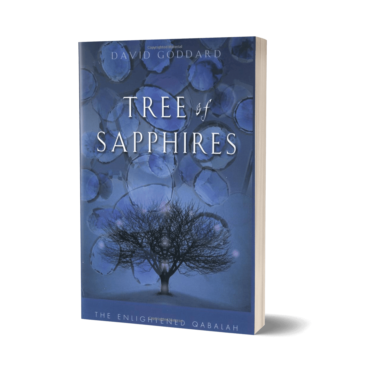 Tree of Sapphires Book (First Edition)